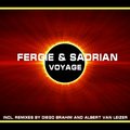 Soviet Recordings - Fergie & Sadrian - Voyage