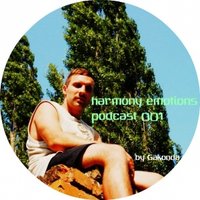 Gakonda - harmony emotions podcast 001