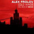 Soviet Recordings - Alex Frolov - Cold Winds