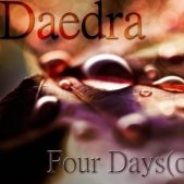 Daedra(Sergey) - Four Days(original mix)