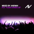 AndVan - Put Your Hands Up! Mix by AndVan