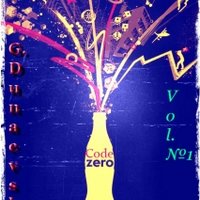 DRED - G.Dunaevsky - Code Zero [vol. 1]