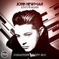 DimastOFF - John Newman - Love Me Again (DimastOFF Booty Mix)