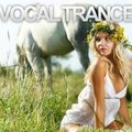 Jarrpi - Jarrpi – Only Vocal Trance (Vol #1)