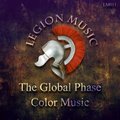Legion Music - The Global Phase - Color Music (Original Mix)(Cut)