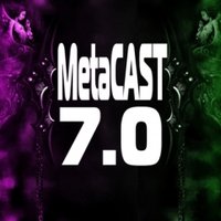Sr. AlexSnakes - MetaCAST v7.0 mixed by Sr. AlexSnakes (MNML TECHNO + TECHNO)