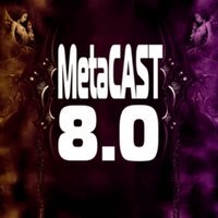 Sr. AlexSnakes - MetaCAST v8.0 mixed by Sr. AlexSnakes (Neuro + MC's)