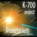 Max Bond (K-700 project) - K-700 project - Planetarium ( Mix ) vol 1.