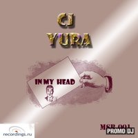 YURA G DM - Yura G DM - Breakbeat In My Head (Demo cut)