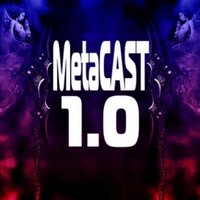 Sr. AlexSnakes - MetaCAST  v1.0 mixed by Sr. AlexSnakes (minimal + tech + techno)