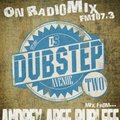 RadioMix - Dubstep Avenue 002 (09.08.13, Part1) - Mix from Andrey ARFF Rubleff, Ua