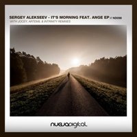 Sergey Alekseev - Sergey Alekseev Feat Ange - It's Morning (Original Mix)