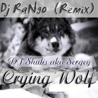 One Sky - DJ Shulis aka Sergey – Crying Wolf (Dj RaNgo remix)