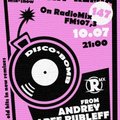 RadioMix - Disco Hit-Remix (Выпуск 147, part1) 10.08.13 - Mix from Andrey ARFF Rubleff, Ua