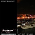Sergey Zamotaev - Last Night In Balearic (Original Mix)