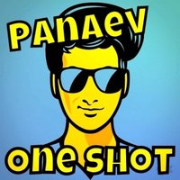 Evgeniy Panaev - One Shot (Trap 2013)
