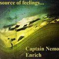 Enrich - & Captain Nemo - Source Of Feelings