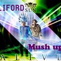 Liford - Empire Of The Sun - Alive (LIFORD Mush Up)