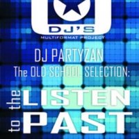 Alexey Partyzan - Listen to the PAST (garage mix 2012)