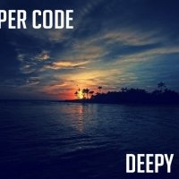 Jasper Code - Deepy Deep (July Podcast)