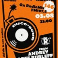 RadioMix - Disco Hit-Remix (Выпуск 146, part1) 03.08.13 - Mix from ARFF Rubleff, Ua