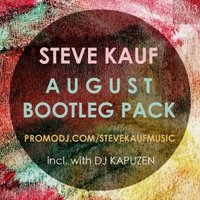 Steve Kauf - Alex Menco vs. Max C - Reload My Love (DJ Kapuzen & Steve Kauf Bootleg)