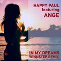DJ WINN - Happy Paul feat. Ange - In My Dreams 2013 (Winnstep Remix)