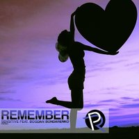 People Revolt Records - Sensitive feat. Bogdan Bondarenko - Remember [Preview]