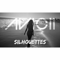 DJ WINN pres. WINNSTEP - Avicii feat. Salem Al Fakir – Silhouettes (Winnstep Remix)