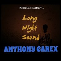 Meteoroid Records - Anthony Carex - There is a hope (original mix) [Meteoroid records]