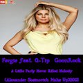 Alexander Sosinovich - Fergie feat. Q-Tip & GoonRock - (Alexander Sosinovich Mahs Up)2013