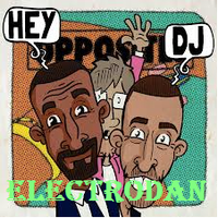ElectroDan - Hey DJ
