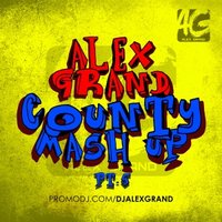 Alex Grand (JonniDee) - Calvin Harris & Ellie Goulding vs. Alex Grand & Mike Glazunov - I Need Your Love (Alex Grand Mash-Up)