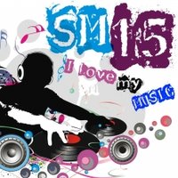 Sm-15 - I love my music