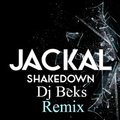 Dj Beks - Jackal - Shakedown (Dj Beks Remix)