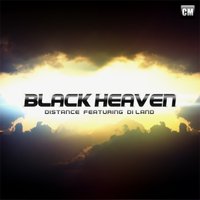 Di Land - Black Heaven Feat. Di Land - Distance (Radio Edit) [Clubmasters Records]