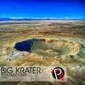 People Revolt Records - Romanovsky – Big Krater [Preview]