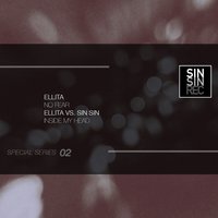 Ellita - Ellita vs Sin Sin - No Fear (Radio Edit)