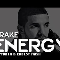 Oxytocin - Drake vs Chocolate Puma - Energy (Oxytoc1n x Ego1st Mash)
