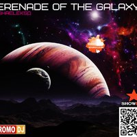 Dj PashaElekso - Serenade of the galaxy