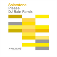 DJ Rain - Please (DJ Rain Remix)