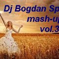 Dj Bogdan Spait - Jaybee feat. Maury vs Mark Krupp Jackin - Mon Bijou (Dj Bogdan Spait mash-up 2013)