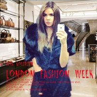 Golitsynilya - Ilya Golitsyn London Fashion Week (uplifting trance mix)