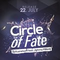 Trancelyrica - Dj Kuznetsoff - Circle of Fate (Original cut)
