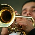 Denis Gorn Grytsenko - Trumpet tune