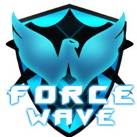 Force Wave - Force Wave - Trap Shit!