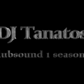 DJ Tanatos - Clubsound 1 season 2