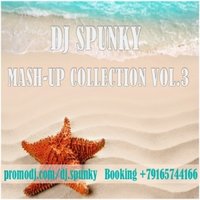 DJ SPUNKY - Moqual, Dj Haipa, Tony Tweaker, Wojtala, Stephey, Purple Project - It Is Necessary To Know As To Have A Rest (DJ Spunky MASH-UP)