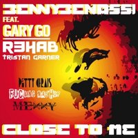 MEXXY - Benny Benassi & R3hab, Tristan Garner ft. Gary Go - Close to Me (Mexxy & Petty Chrais Fucking MashUp 2013)