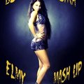 DJ Elmy - БЬЯНКА VS. V1T & SCRUCHE - МУЗЫКА [ELMY MASH UP 2013]